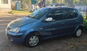 Tata Indica 2004 Car (Used)