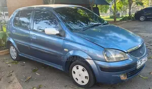 Tata Indica 2004 Car (Used)