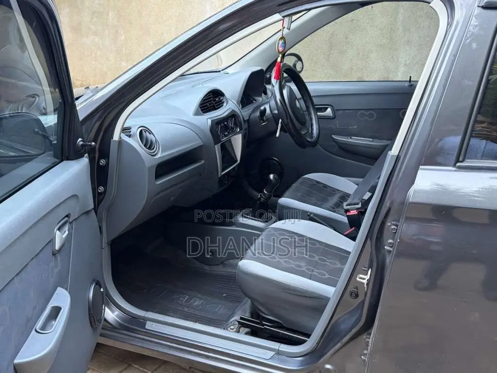 Suzuki Alto 2015 Car (Used)