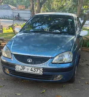 Tata Indica 2004 Car (Used)