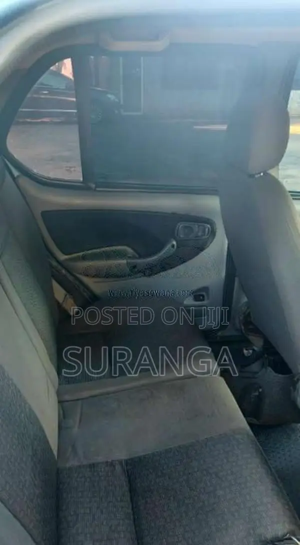 Tata Indica 2004 Car (Used)
