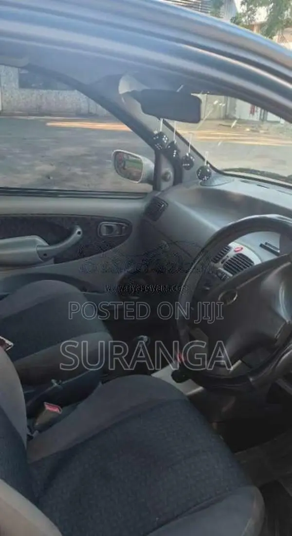 Tata Indica 2004 Car (Used)