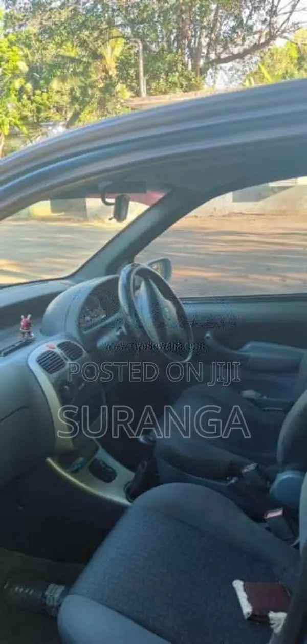 Tata Indica 2004 Car (Used)