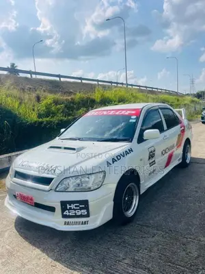 Mitsubishi Cs1 2003 Car (Used)