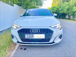 Audi A3 Advance 2023 Car (Used)