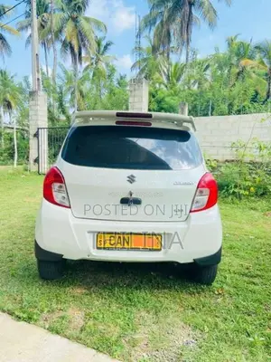 Suzuki Celerio 2015 Car (Used)