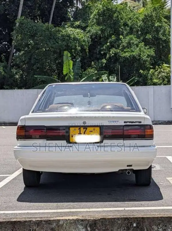 Toyota Corolla Sprinter AE91 1990 Car (Used)