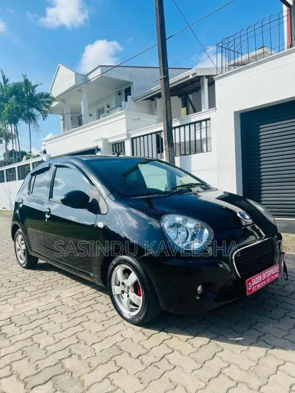 Micro Panda 2017 Car (Used)