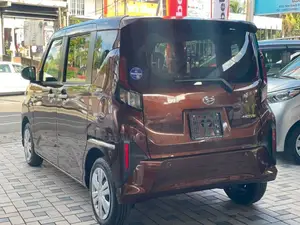 Daihatsu Move 2025 Car Brand New