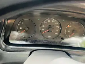Toyota Corolla AE100 1992 Car (Used)