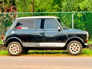 Morris Mini Cooper 1965 Car (Used)