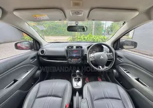 Mitsubishi Attrage 2020 Car (Used)