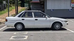 Toyota Corolla Sprinter AE91 1990 Car (Used)