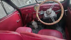 Morris Minor 1953 Car (Used)