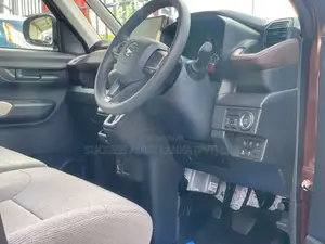Daihatsu Move 2025 Car Brand New