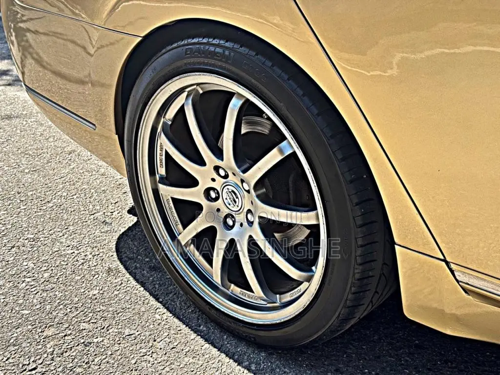 Nissan Cefiro J31 230JM 2004 Car (Used)