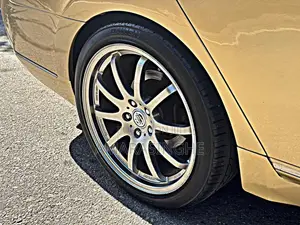Nissan Cefiro J31 230JM 2004 Car (Used)