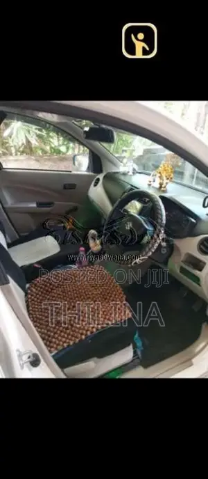 Suzuki Celerio 2015 Car (Used)