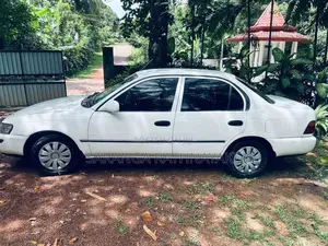 Toyota Corolla AE100 1992 Car (Used)