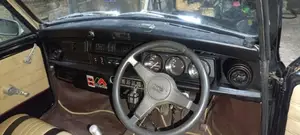 Morris Mini Cooper 1965 Car (Used)