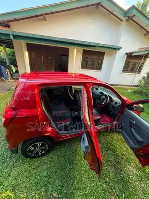 Suzuki Alto 2015 Car (Used)