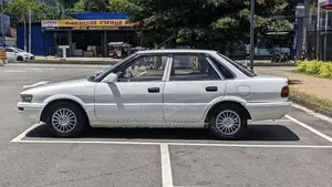 Toyota Corolla Sprinter AE91 1990 Car (Used)
