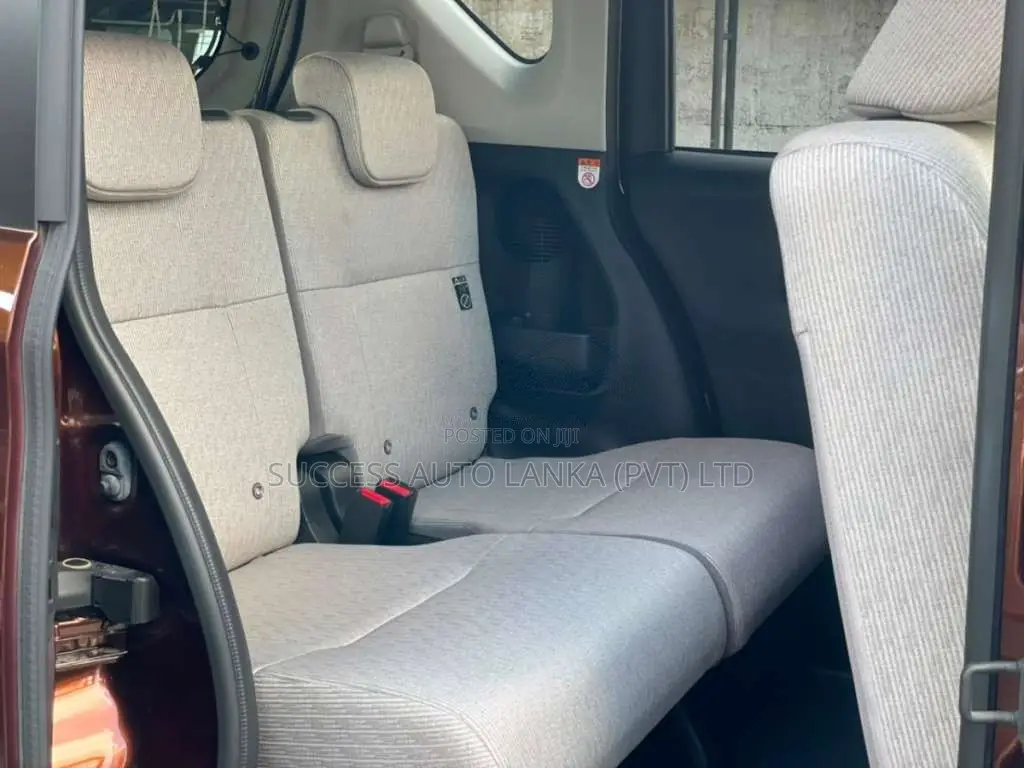 Daihatsu Move 2025 Car Brand New