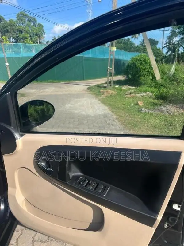 Micro Panda 2017 Car (Used)