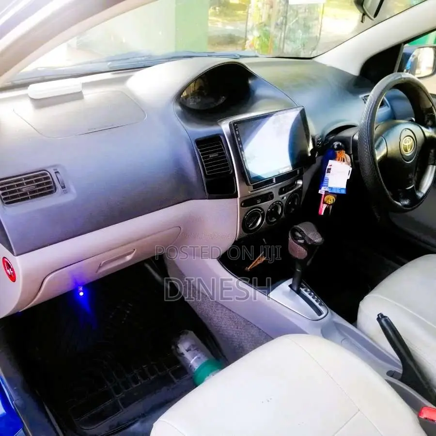 Toyota Vios 2003 Car (Used)