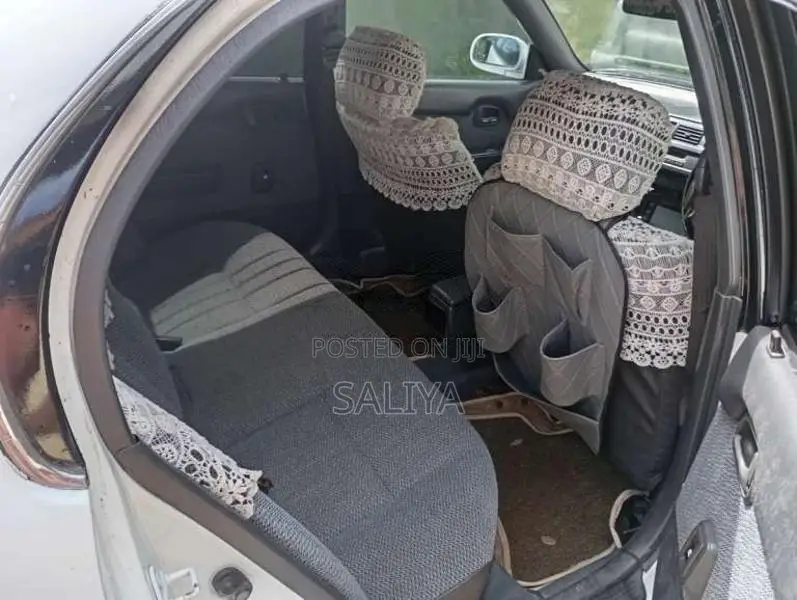 Toyota Corolla 1992 Car (Used)