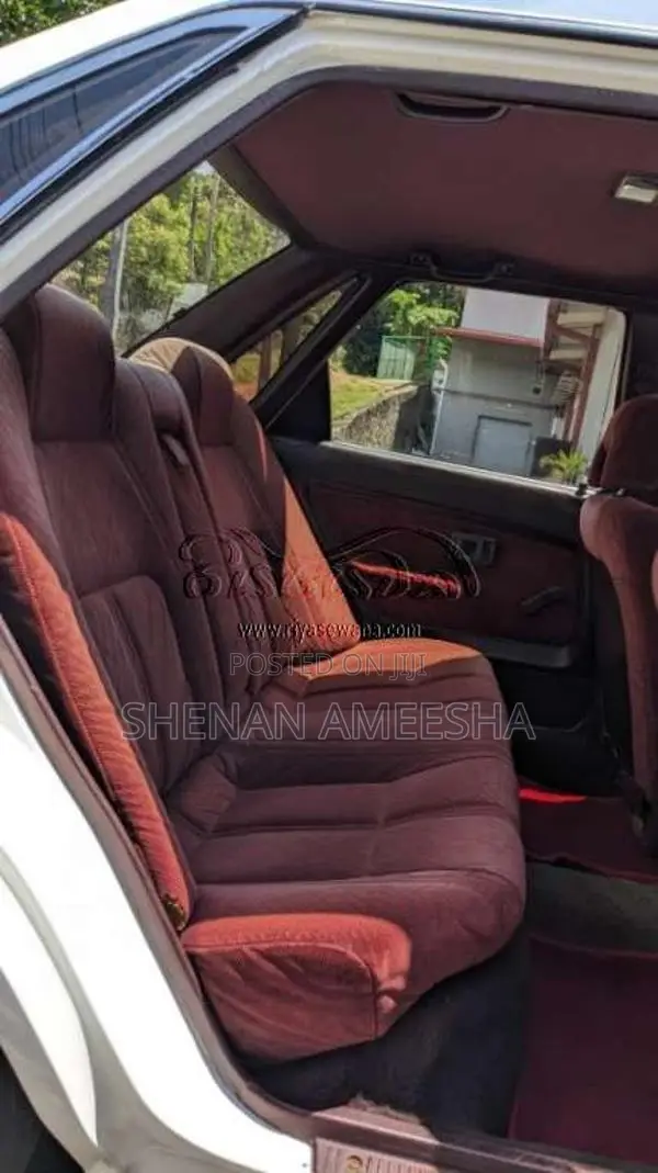 Toyota Corolla Sprinter AE91 1990 Car (Used)
