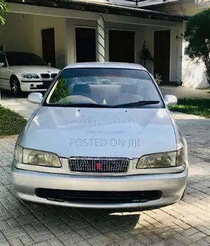 Toyota Sprinter 2000 Car (Used)