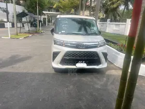 Toyota Roomy 2023 Car (Used)