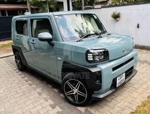 Daihatsu TAFT 2023 Car (Used)