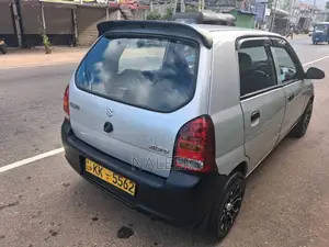 Suzuki Alto 2010 Car (Used)
