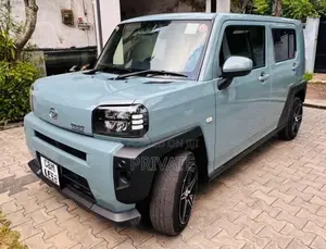 Daihatsu TAFT 2023 Car (Used)