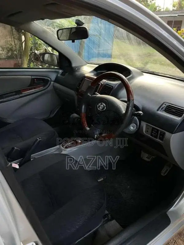 Toyota Vios 2003 Car (Used)