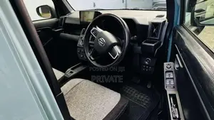 Daihatsu TAFT 2023 Car (Used)