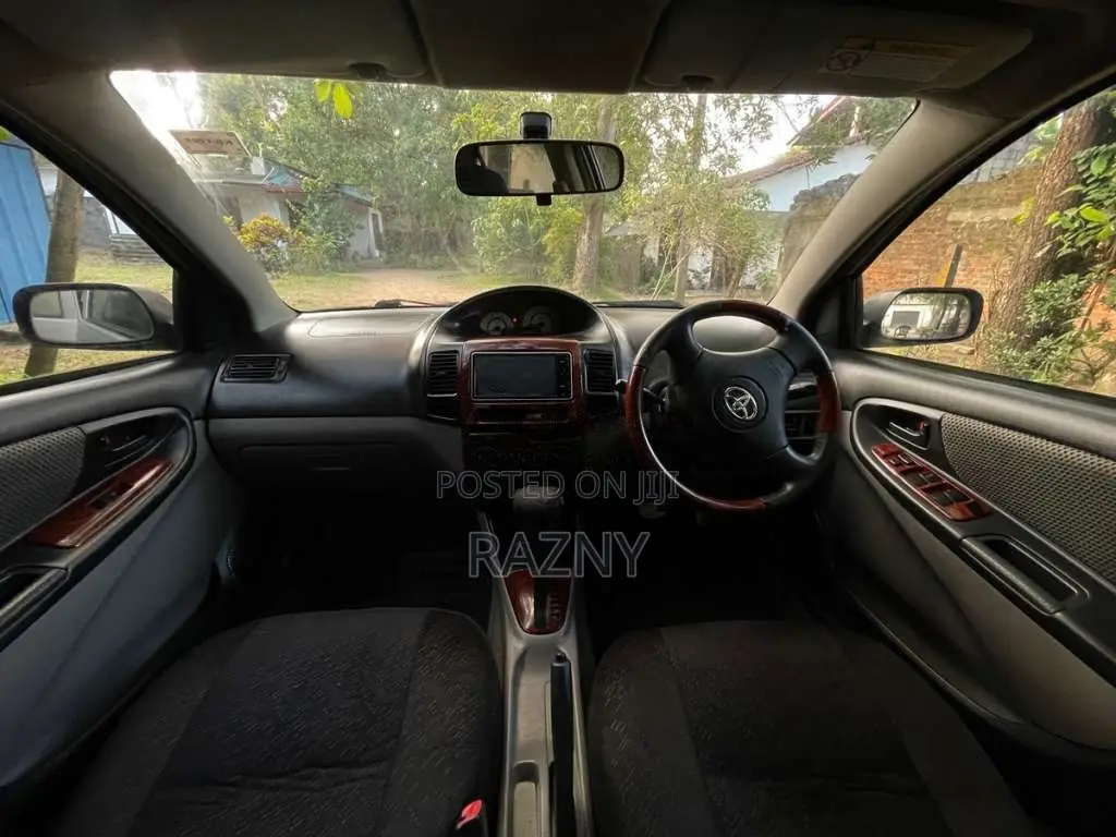 Toyota Vios 2003 Car (Used)