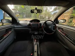 Toyota Vios 2003 Car (Used)