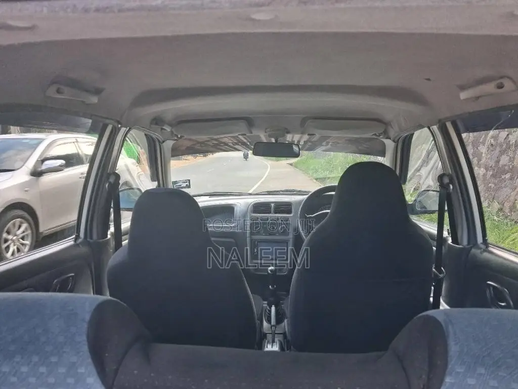 Suzuki Alto 2010 Car (Used)