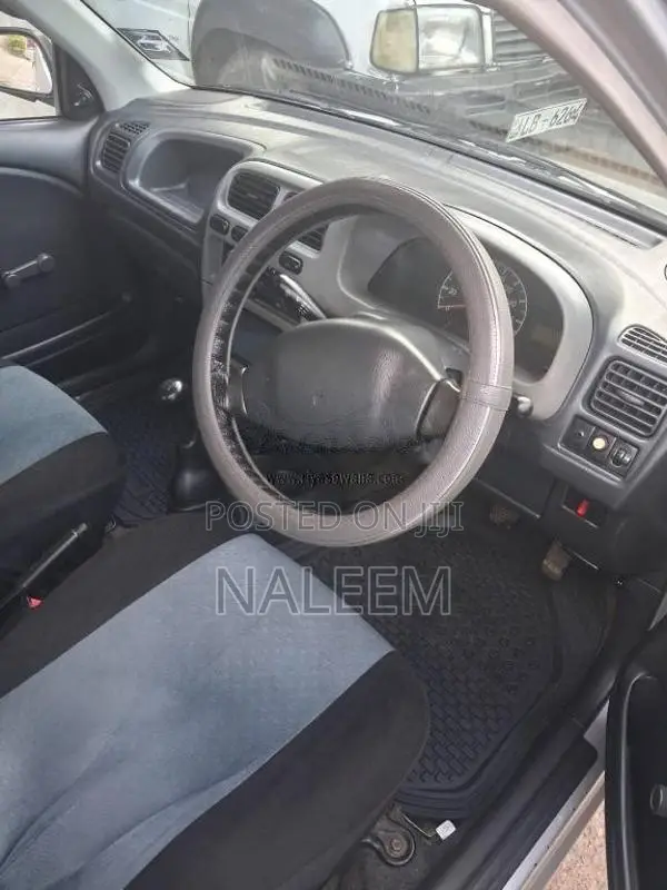 Suzuki Alto 2010 Car (Used)