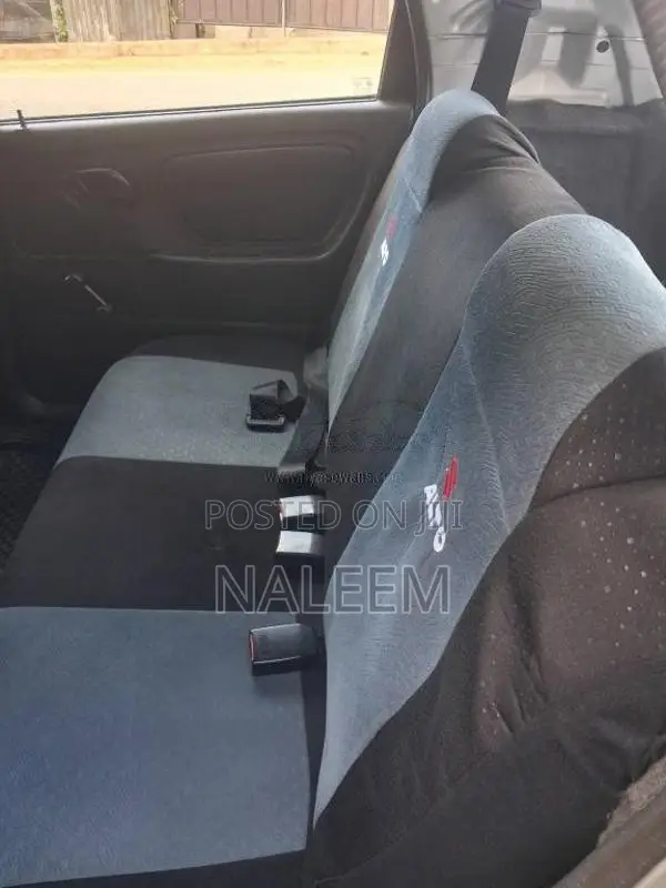 Suzuki Alto 2010 Car (Used)