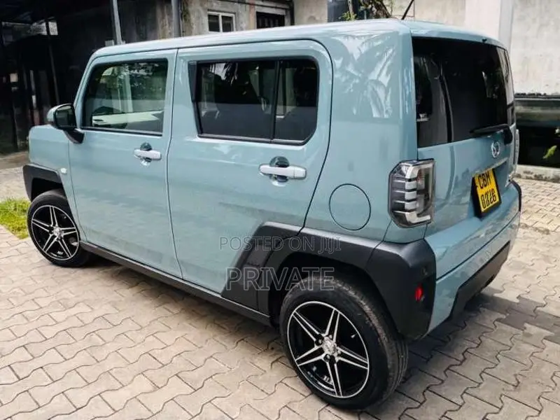 Daihatsu TAFT 2023 Car (Used)