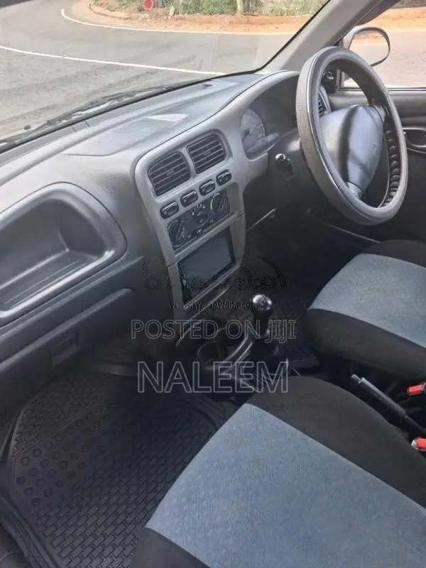 Suzuki Alto 2010 Car (Used)