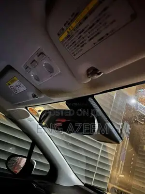 Toyota Vitz Edition 3 LED 2018 Car (Used)