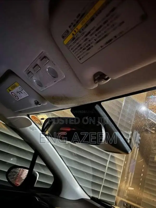 Toyota Vitz Edition 3 LED 2018 Car (Used)