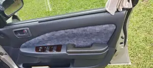 Toyota Carina Si 2000 Car (Used)