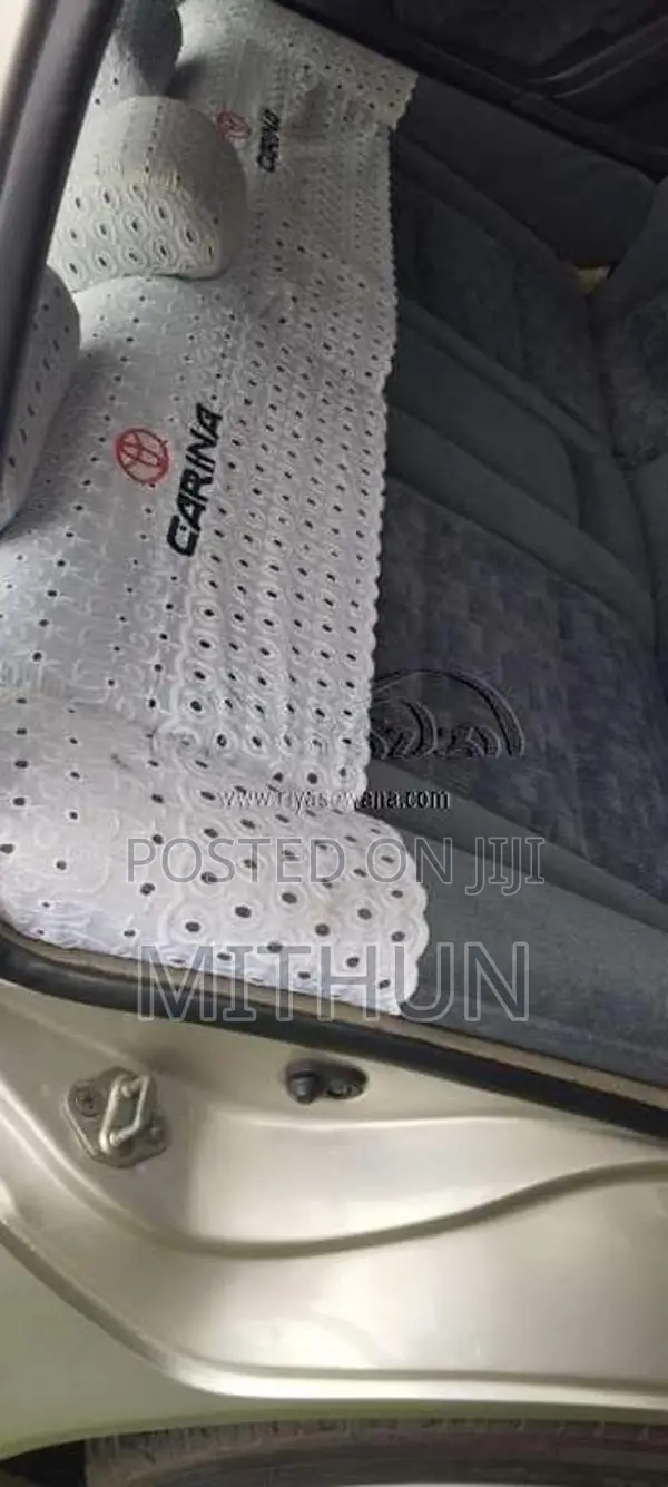 Toyota Carina Si 2000 Car (Used)