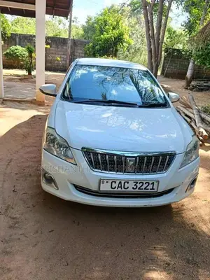 Toyota Premio 2014 Car (Used)